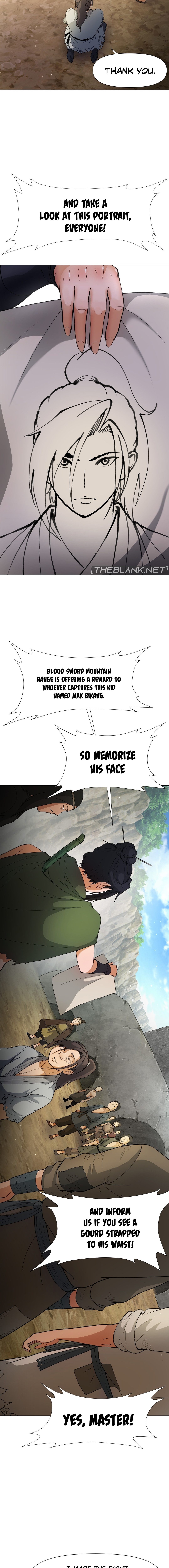 Reborn As A Master page 20
