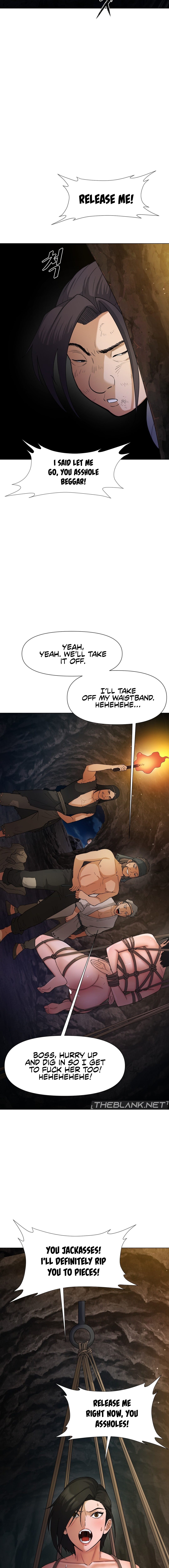 Reborn As A Master page 24
