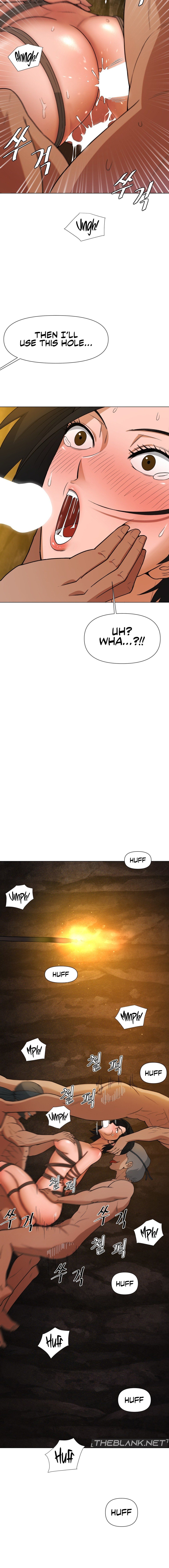 Reborn As A Master page 3