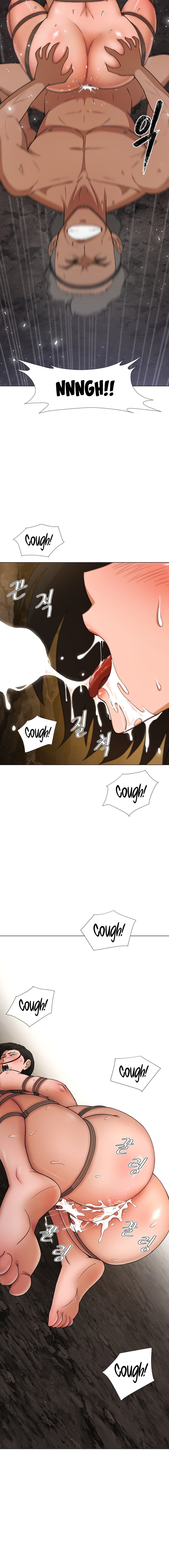 Reborn As A Master page 5