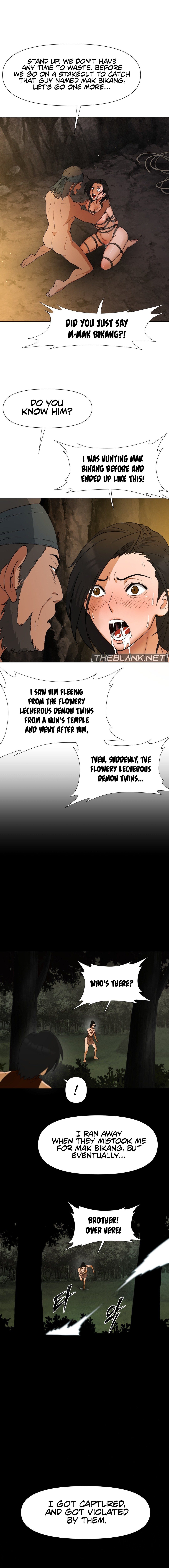 Reborn As A Master page 6