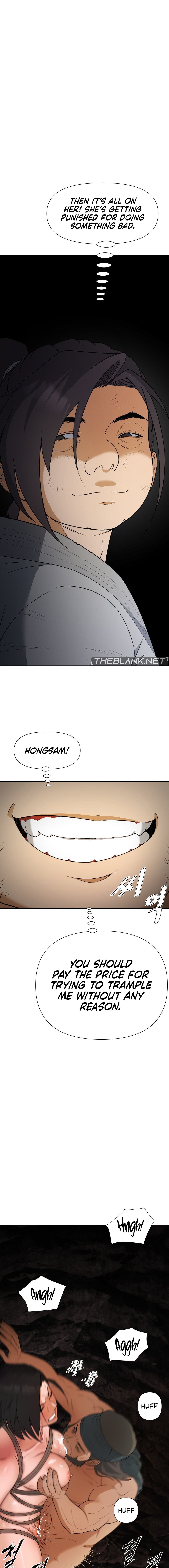 Reborn As A Master page 9