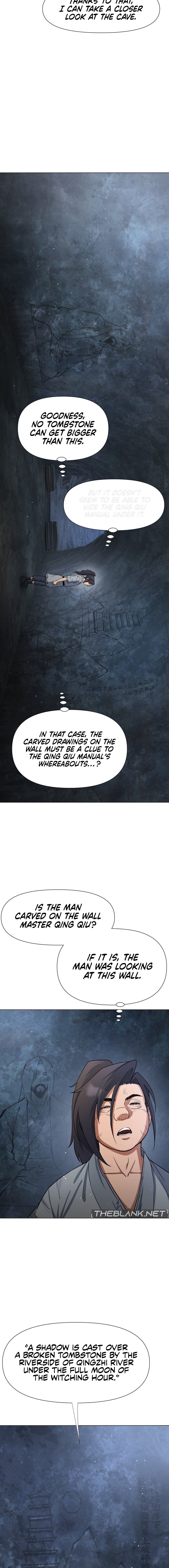 Reborn As A Master page 15