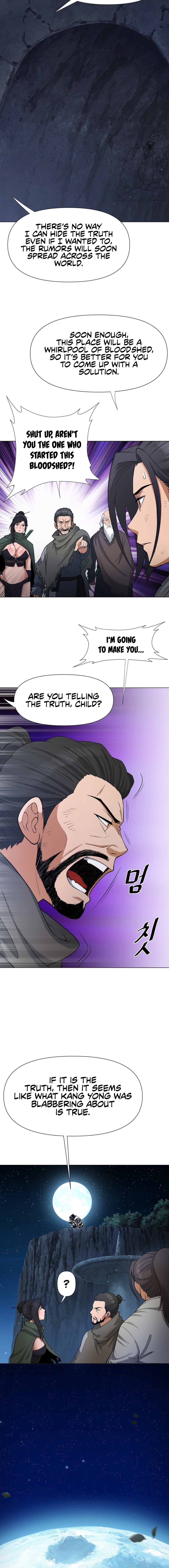 Reborn As A Master page 20