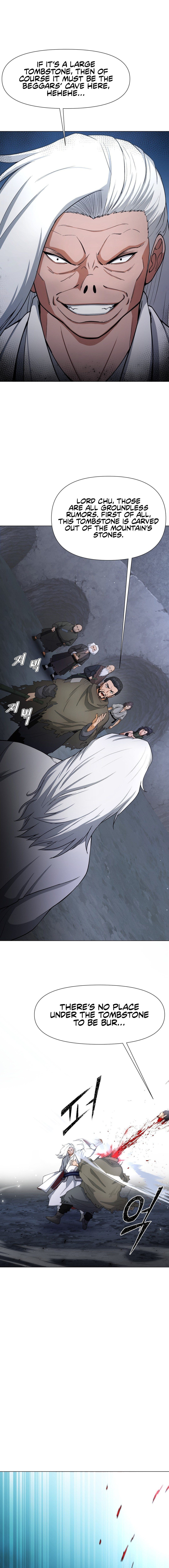 Reborn As A Master page 23