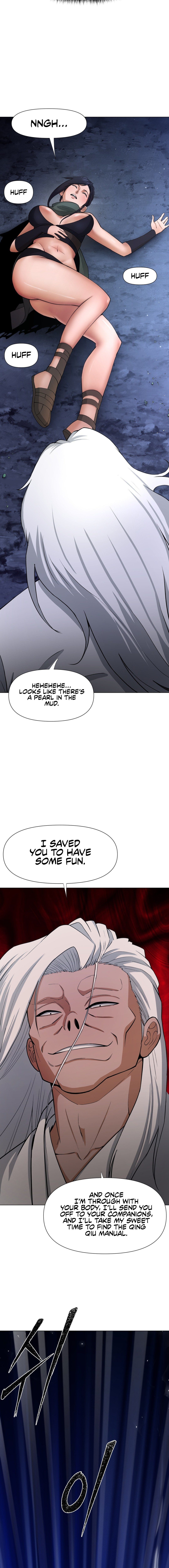 Reborn As A Master page 27