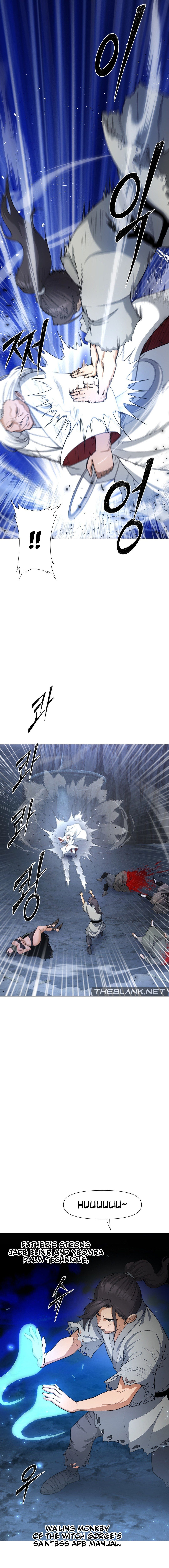 Reborn As A Master page 28