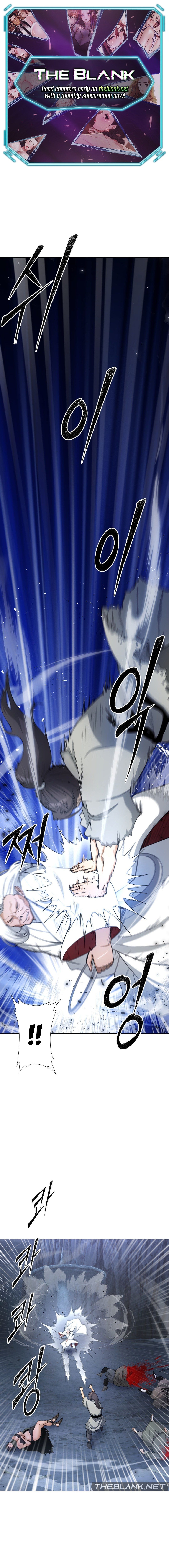 Reborn As A Master page 1