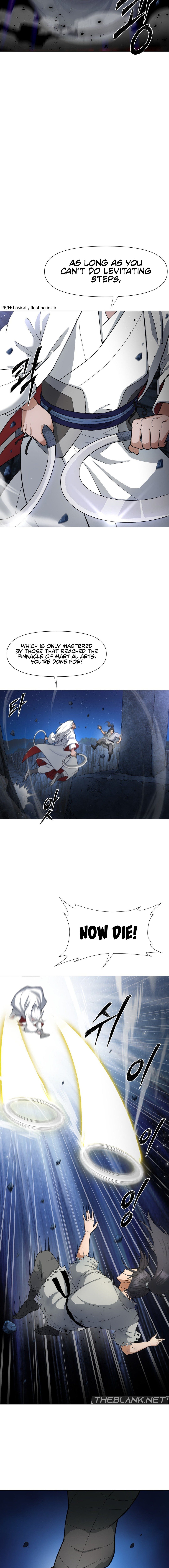 Reborn As A Master page 6