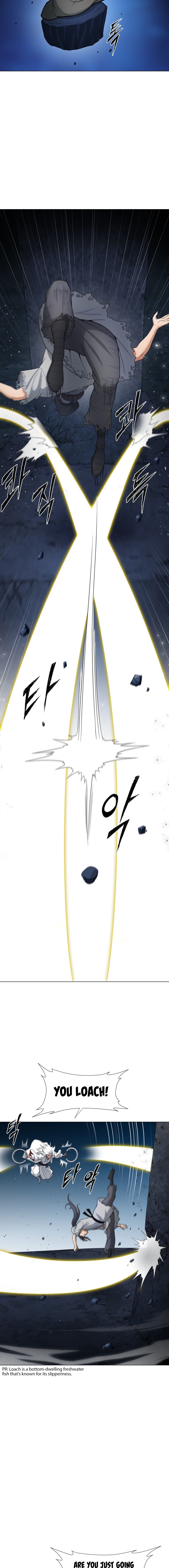 Reborn As A Master page 7
