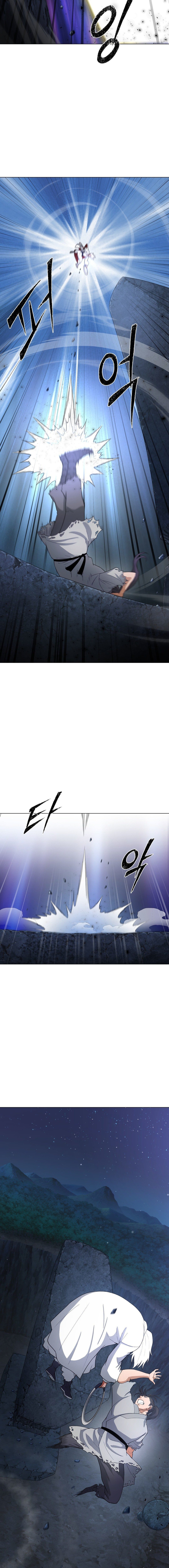 Reborn As A Master page 10