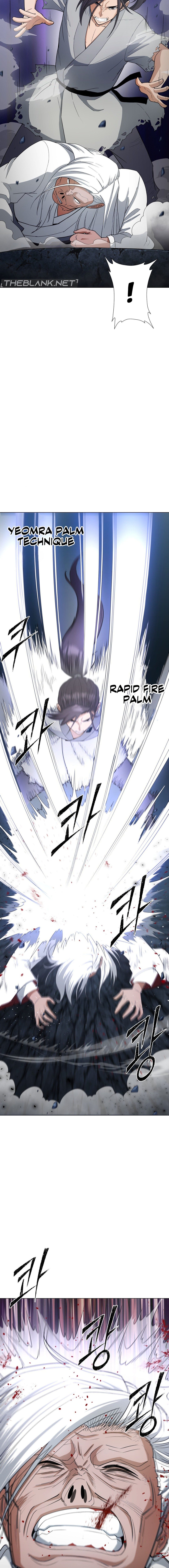 Reborn As A Master page 12