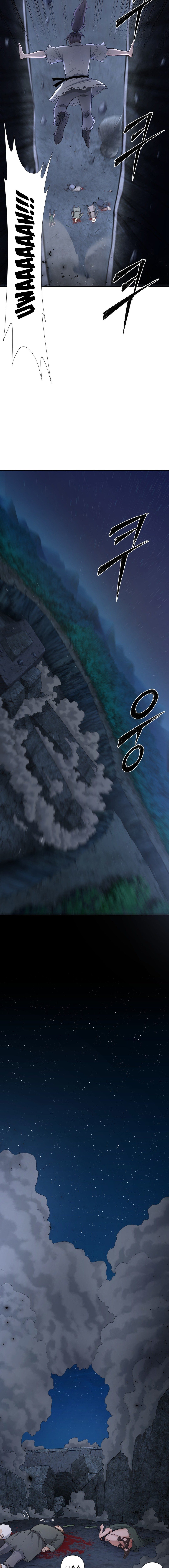 Reborn As A Master page 17