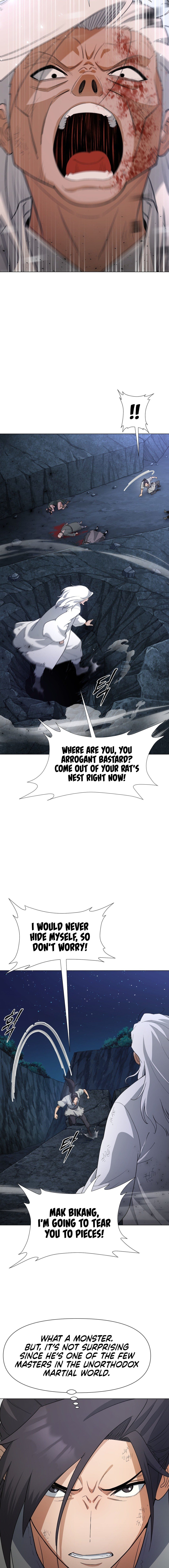 Reborn As A Master page 19