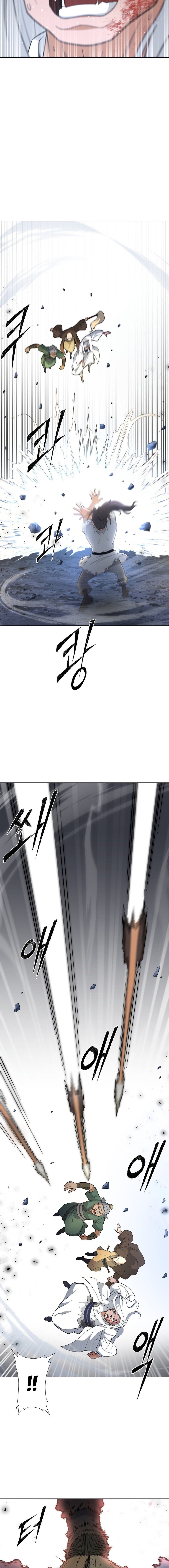 Reborn As A Master page 24