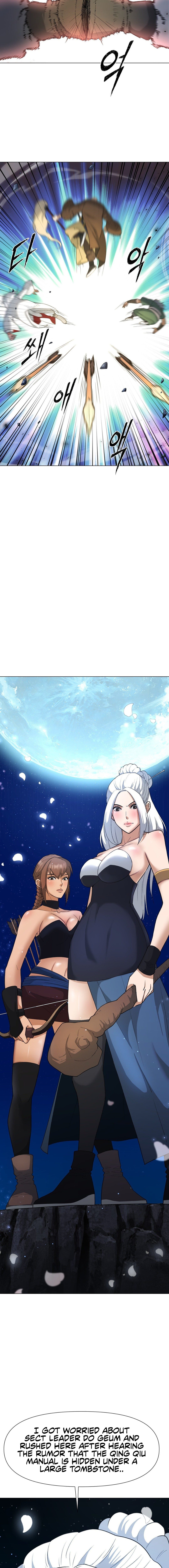 Reborn As A Master page 25