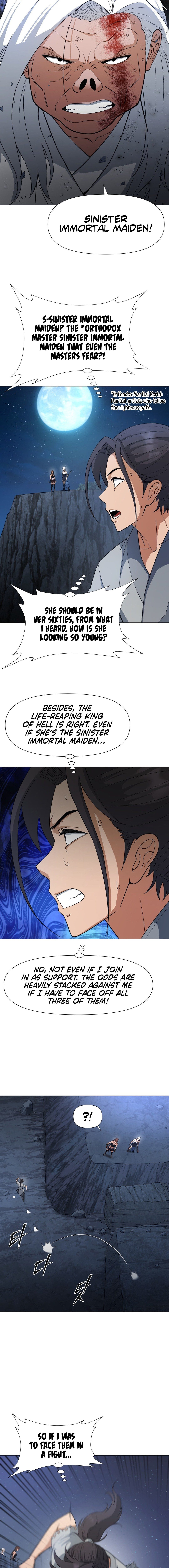 Reborn As A Master page 27