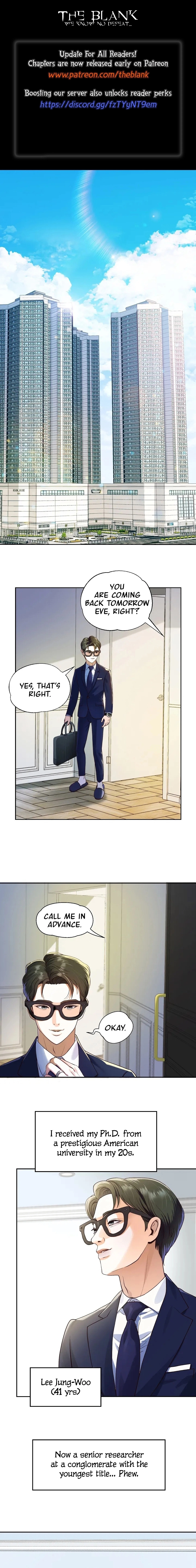 Reborn with Big Rizz Energy page 1