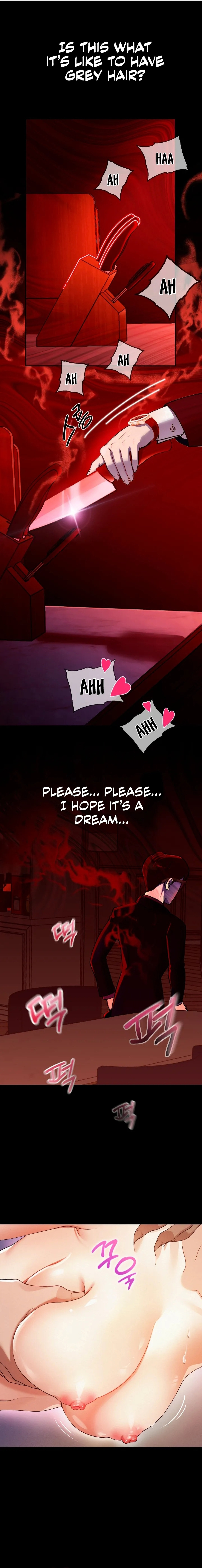 Reborn with Big Rizz Energy page 16