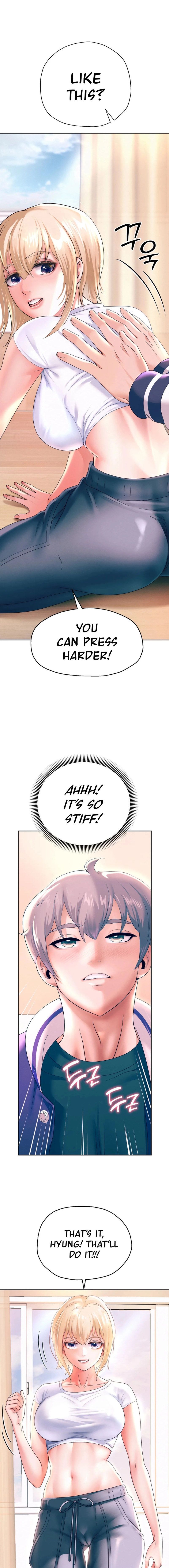 Reborn with Big Rizz Energy page 16