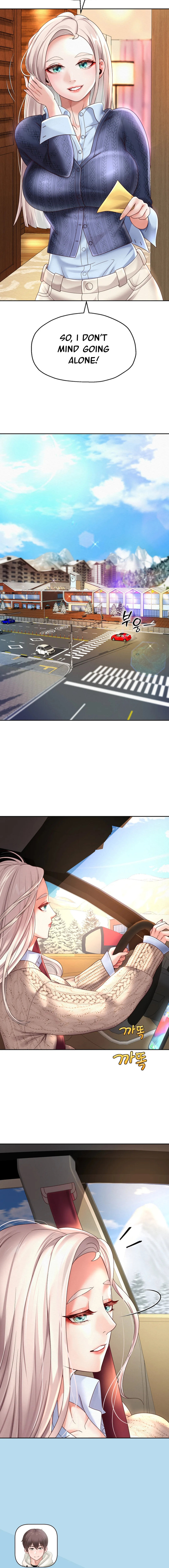 Reborn with Big Rizz Energy page 4