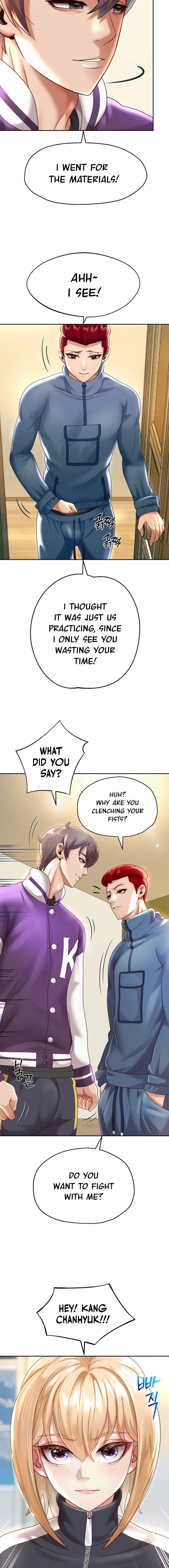Reborn with Big Rizz Energy page 7