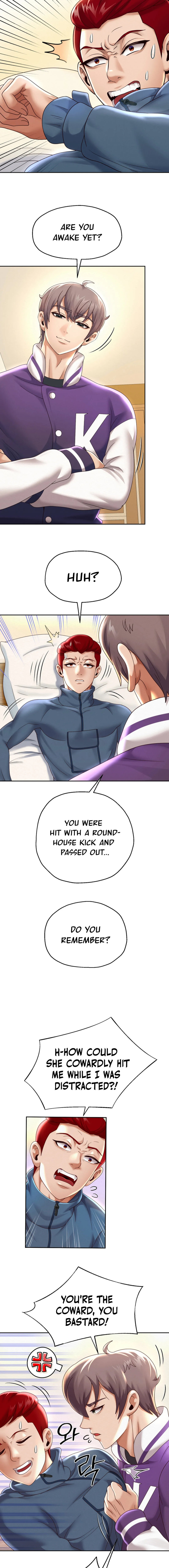 Reborn with Big Rizz Energy page 12