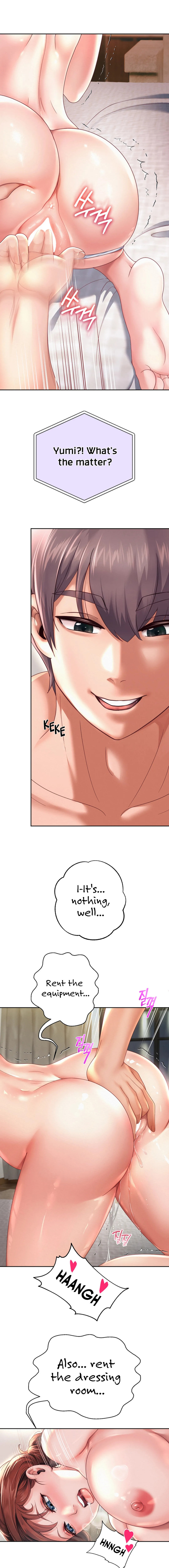 Reborn with Big Rizz Energy page 17