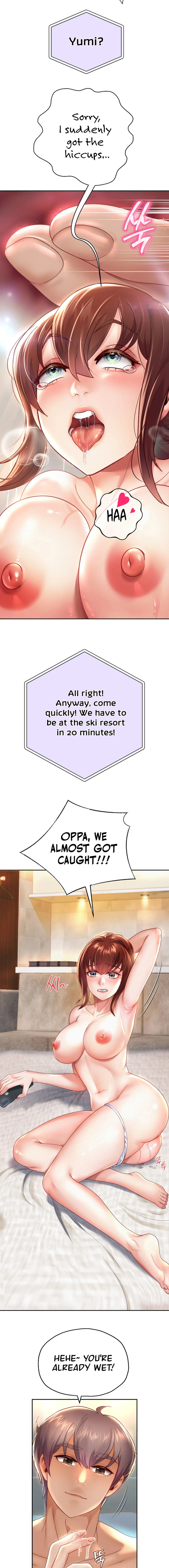 Reborn with Big Rizz Energy page 18