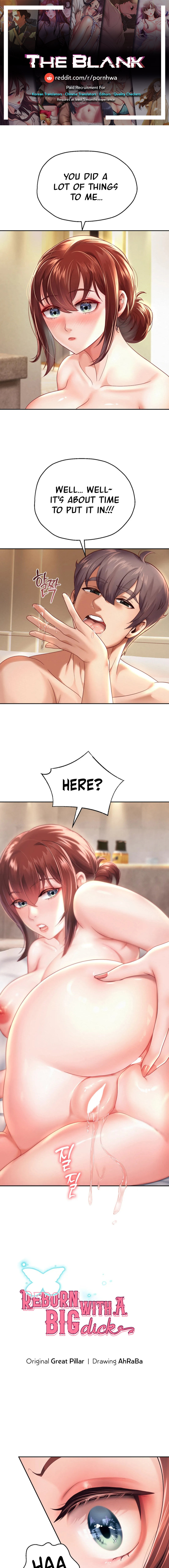 Reborn with Big Rizz Energy page 1