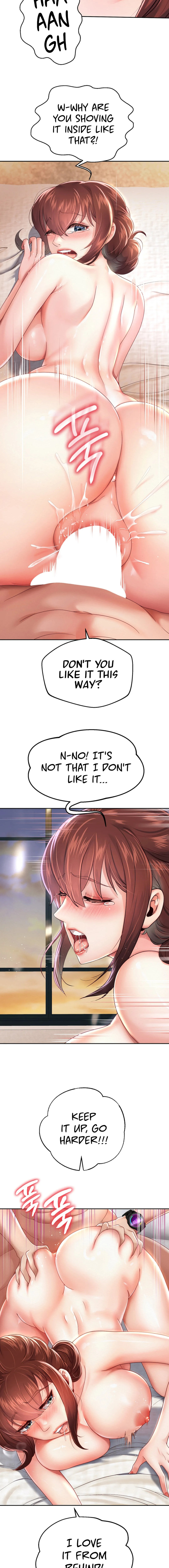 Reborn with Big Rizz Energy page 2