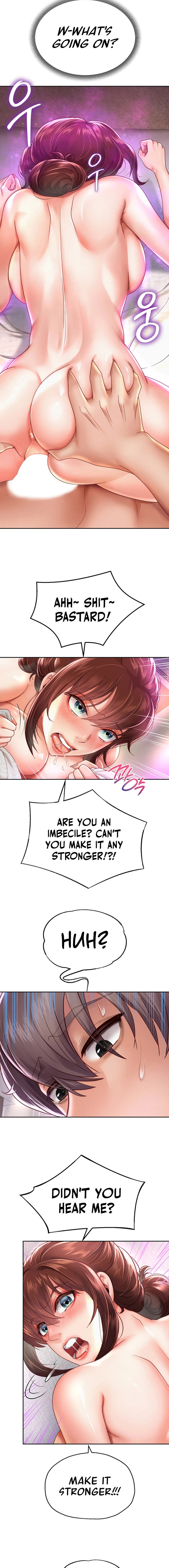 Reborn with Big Rizz Energy page 10