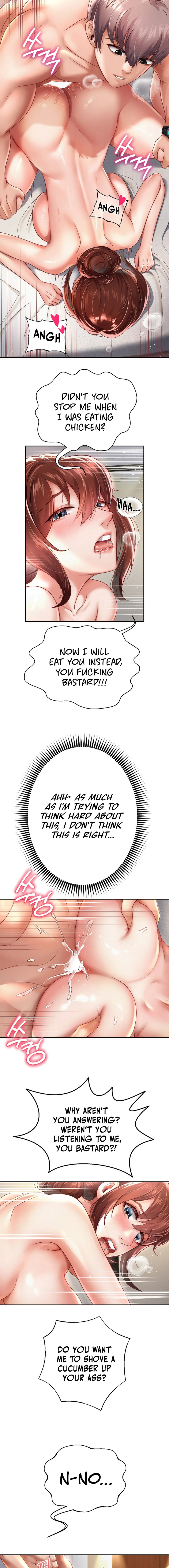 Reborn with Big Rizz Energy page 12
