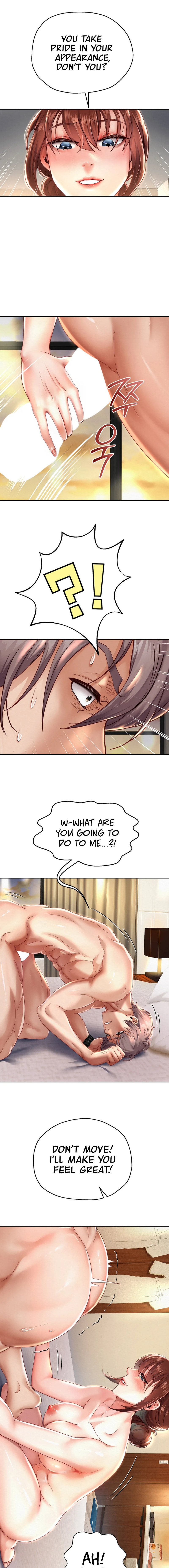 Reborn with Big Rizz Energy page 2