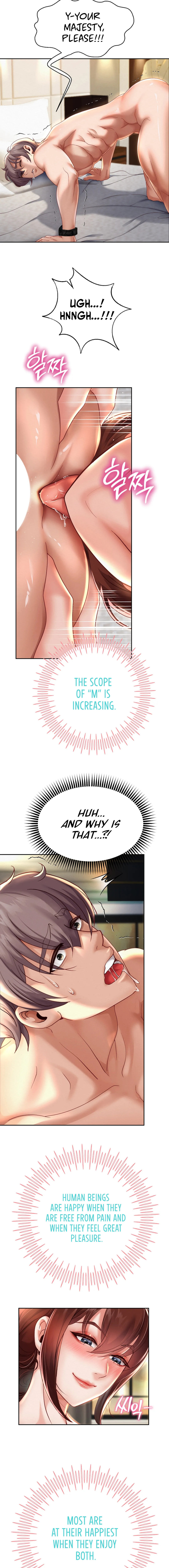 Reborn with Big Rizz Energy page 4