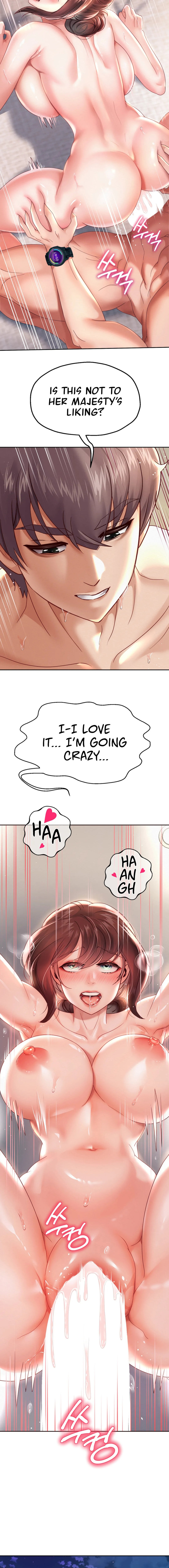 Reborn with Big Rizz Energy page 7