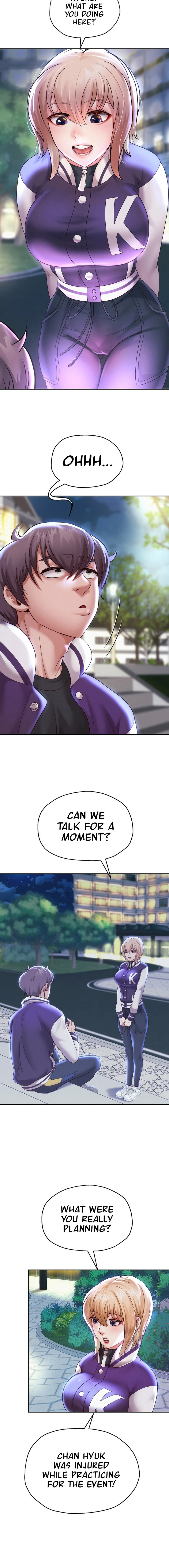 Reborn with Big Rizz Energy page 9