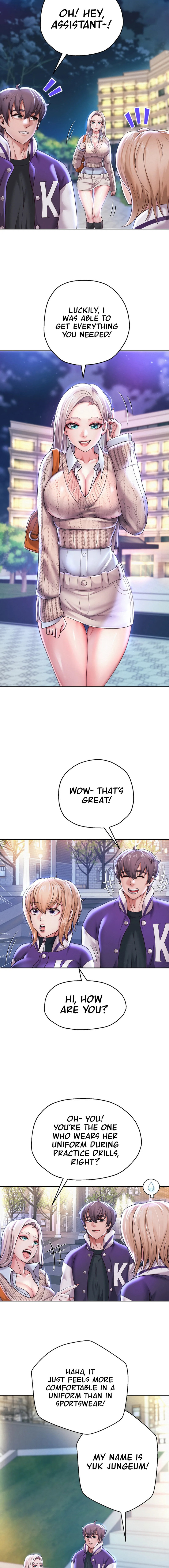Reborn with Big Rizz Energy page 12