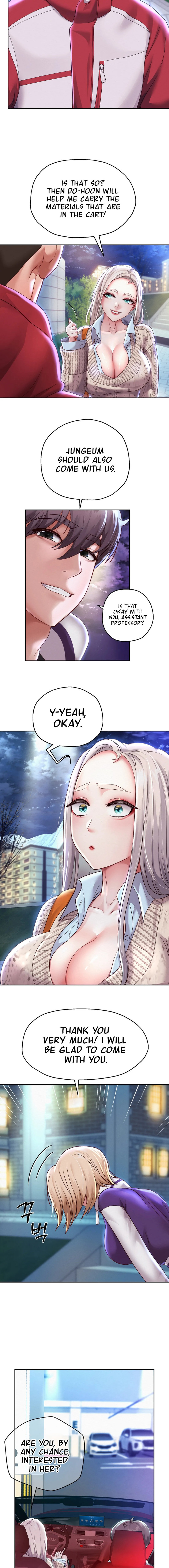 Reborn with Big Rizz Energy page 14