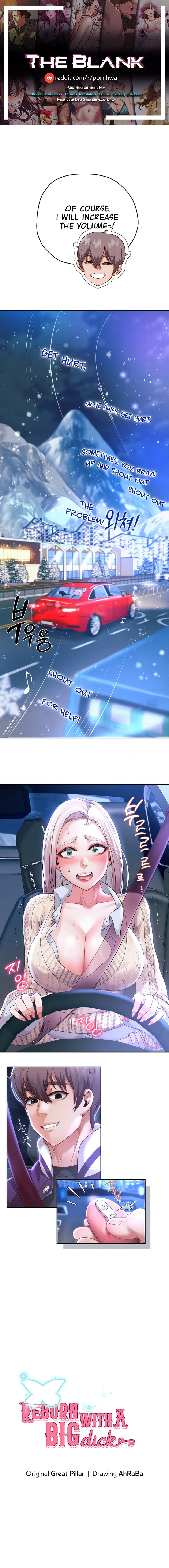 Reborn with Big Rizz Energy page 1