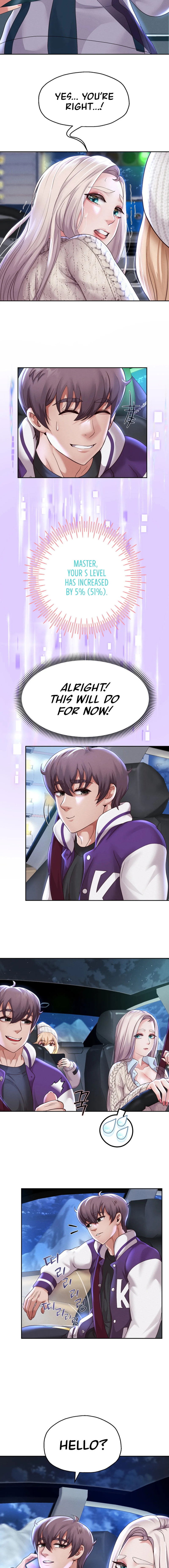 Reborn with Big Rizz Energy page 7