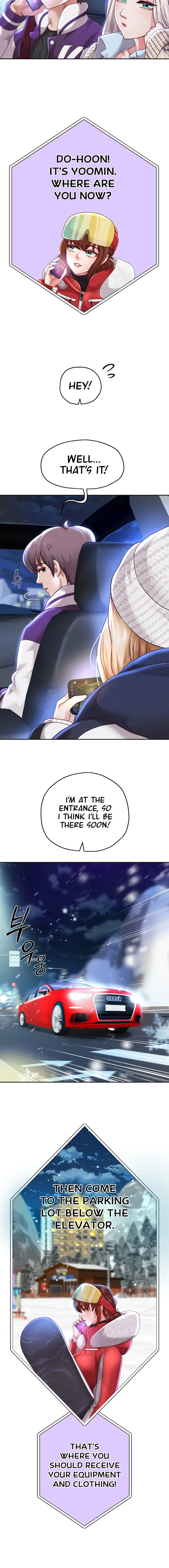 Reborn with Big Rizz Energy page 8