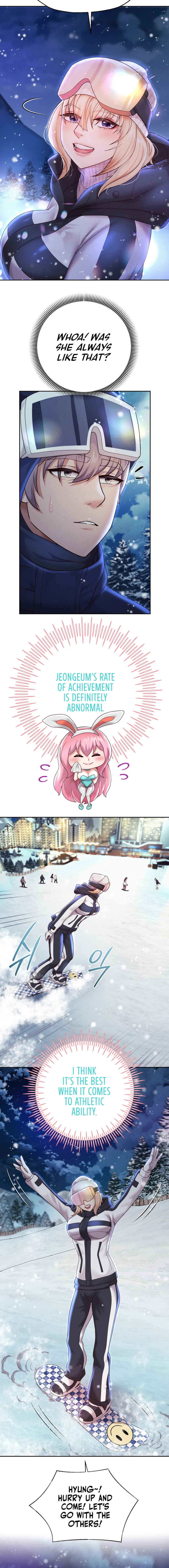 Reborn with Big Rizz Energy page 12