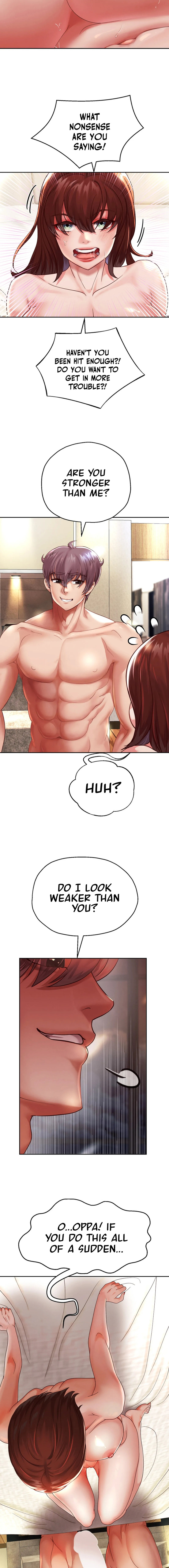 Reborn with Big Rizz Energy page 4