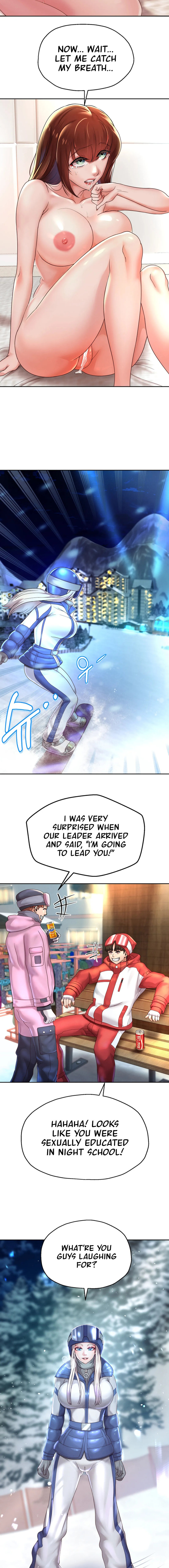 Reborn with Big Rizz Energy page 7