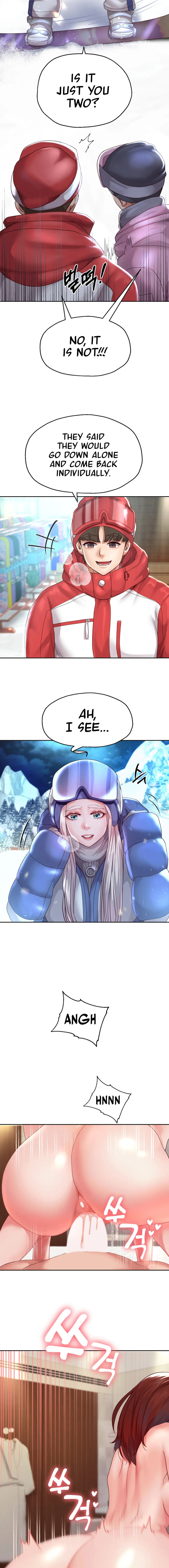 Reborn with Big Rizz Energy page 8