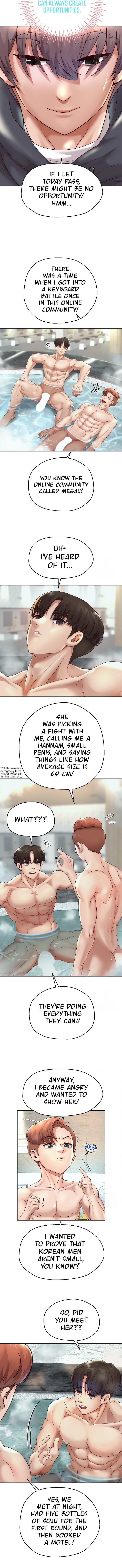 Reborn with Big Rizz Energy page 3