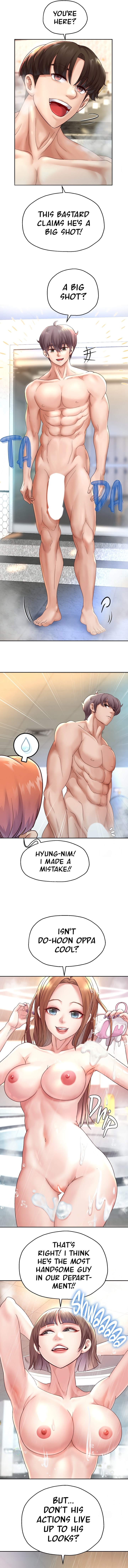 Reborn with Big Rizz Energy page 7