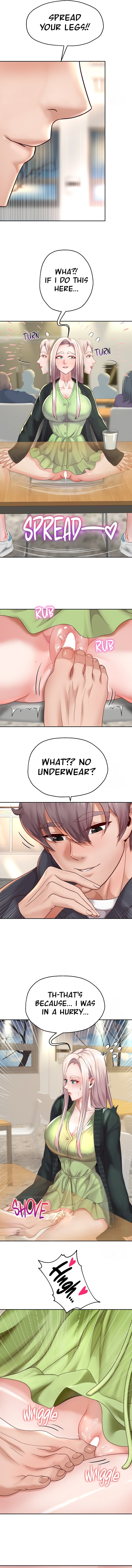 Reborn with Big Rizz Energy page 13
