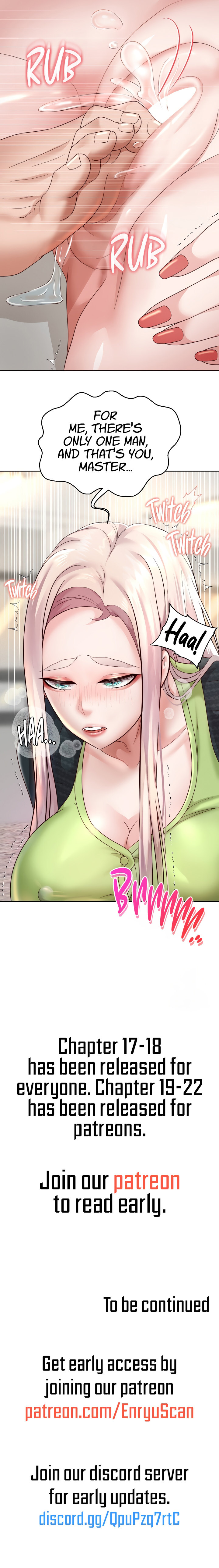 Reborn with Big Rizz Energy page 14